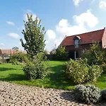 Bed&b La Ferme De L'ostrevent 3*