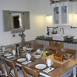 Bed&b La Ferme De L'ostrevent Bed & Breakfast Estrees (Nord)