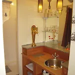 Bed&b La Ferme De L'ostrevent Bed & Breakfast Estrees (Nord)