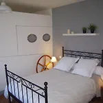 Bed&b La Ferme De L'ostrevent B&B Estrées
