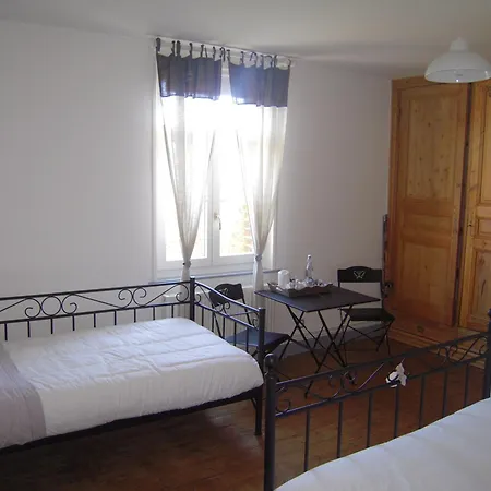 Bed&b La Ferme De L'ostrevent ベッド・アンド・ブレックファスト 3*