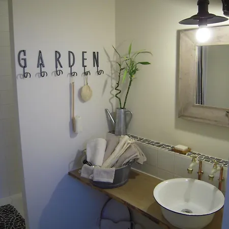 Bed&b La Ferme De L'ostrevent Estrées