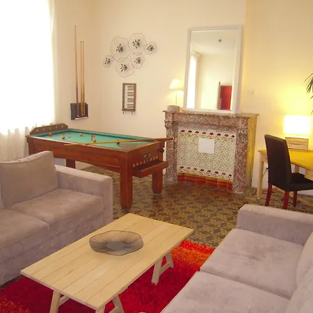 Bed&b La Ferme De L'ostrevent