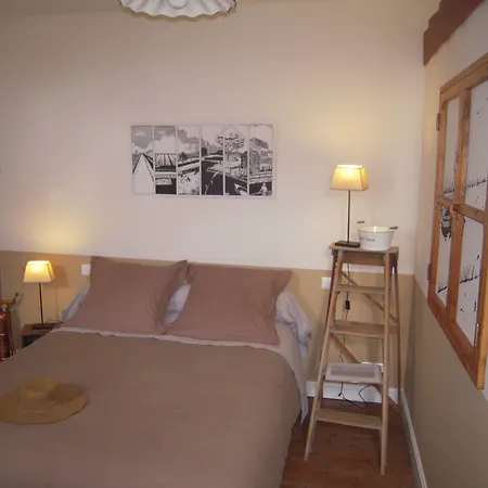 Bed&b La Ferme De L'ostrevent ベッド・アンド・ブレックファスト 3*