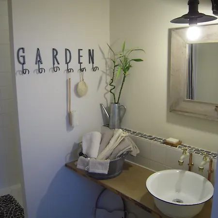 Bed&b La Ferme De L'ostrevent Estrées