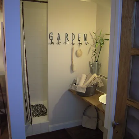 Bed&b La Ferme De L'ostrevent Estrées