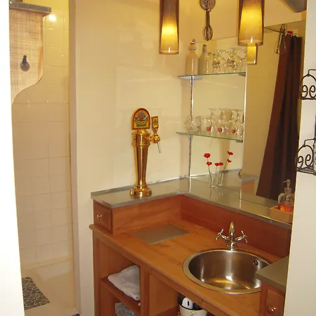 Bed&b La Ferme De L'ostrevent 3* Estrées