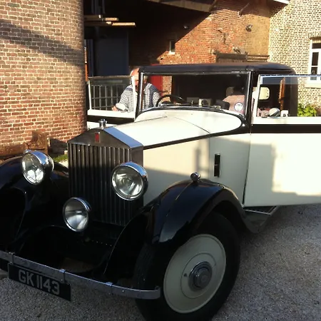 Bed&b La Ferme De L'ostrevent ベッド・アンド・ブレックファスト