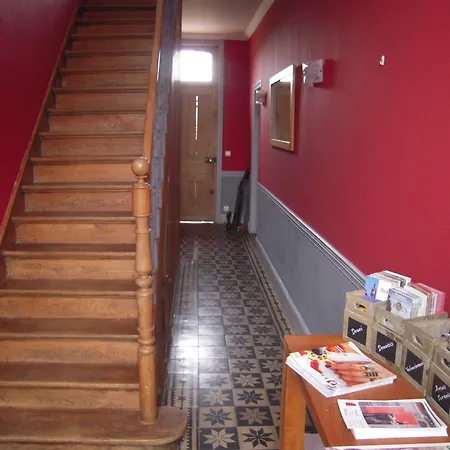 ベッド・アンド・ブレックファスト Bed&b La Ferme De L'ostrevent 3*