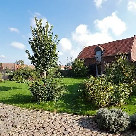 Bed&b La Ferme De L'ostrevent 3*