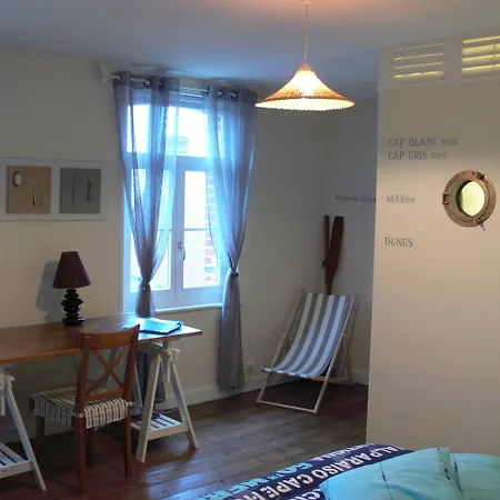 Bed&b La Ferme De L'ostrevent Estrées