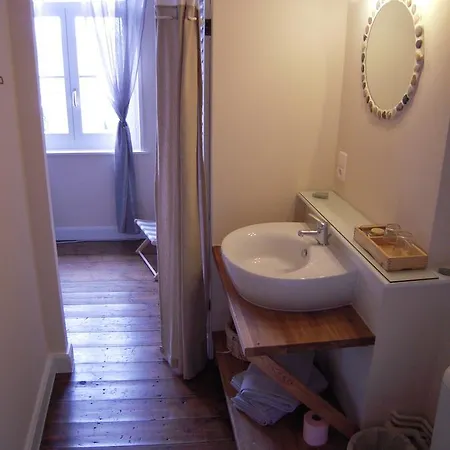 Bed&b La Ferme De L'ostrevent ベッド・アンド・ブレックファスト 3*