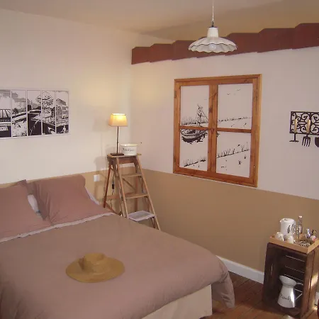 Bed&b La Ferme De L'ostrevent 3*