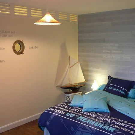 Bed&b La Ferme De L'ostrevent